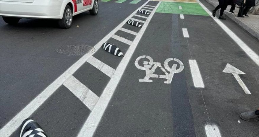 Ağdamda velosiped qəzası: 9 yaşlı uşaq ölüb