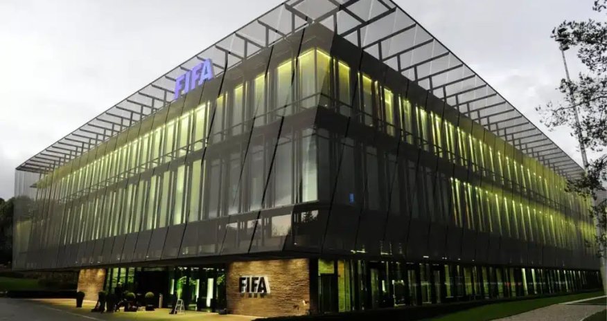 FIFA откроет региональный офис в Центральной Азии в Ташкенте