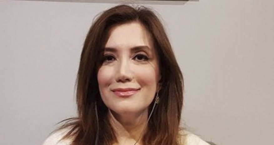 Gültəkin Hacıbəylinin Türkiyədən deportasiya olunmasına qərar verilib