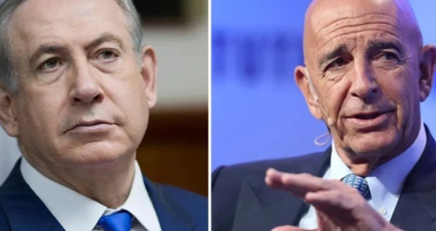 Спецпредставитель Трампа прибыл в Израиль на фоне обострения отношений