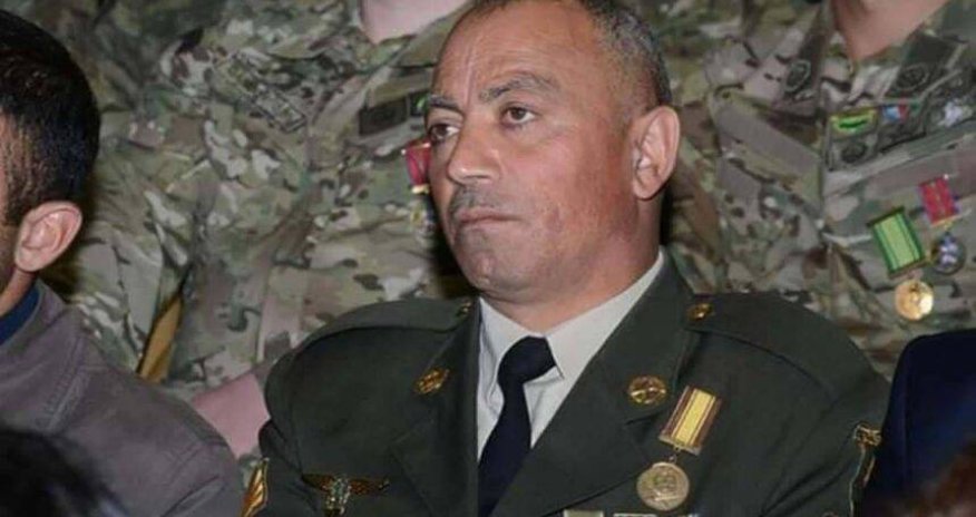 &ldquo;Gizir Xanı&rdquo;ya şəhidlik statusu verilib