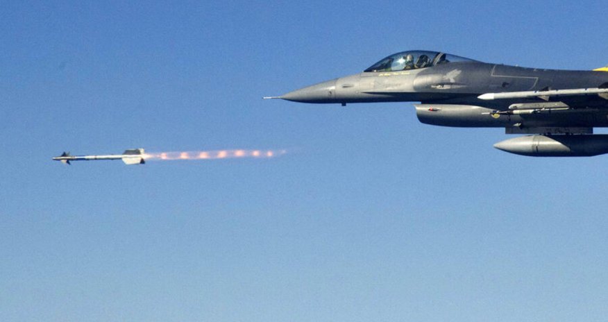 Türkiyə Qara dəniz üzərində pilotsuz uçan aparatı zərərsizləşdirib