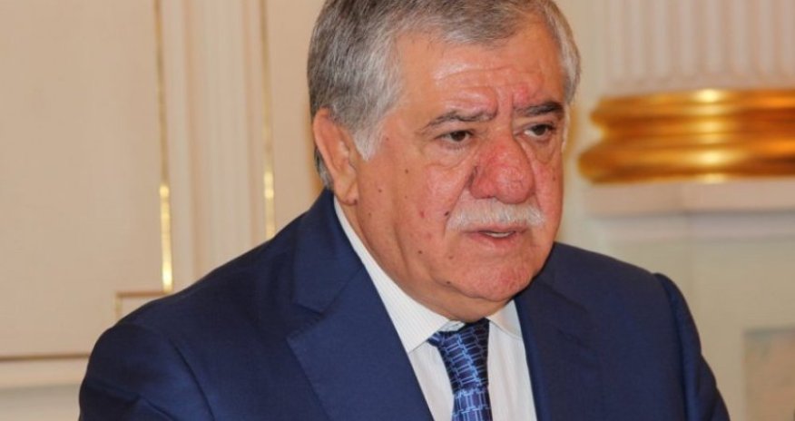 Azerbaijan puts former deputy prime minister Abbasov on wanted list