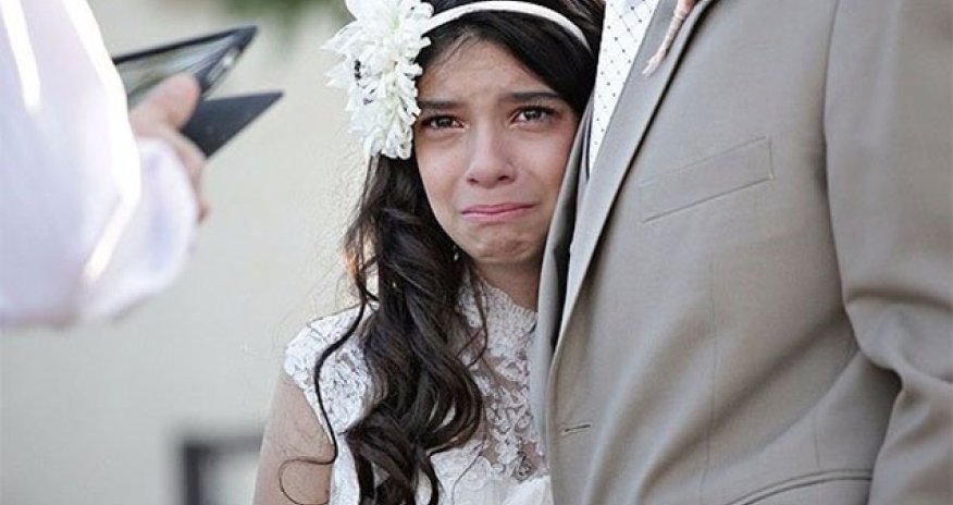 Tovuzda erkən nikah cəhdi polis tərəfindən dayandırılıb