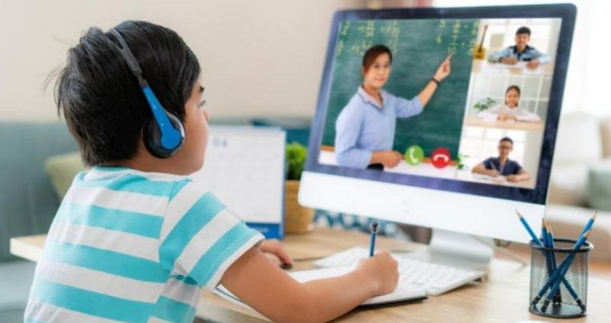 Gələn ildən şagird sayı az olan məktəblər distant təhsilə başlaya bilər