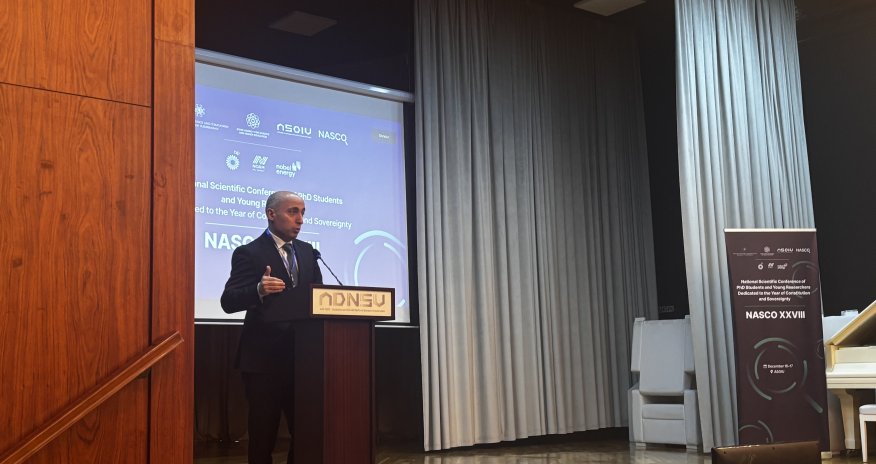 İbtidai təhsil olmasa, keyfiyyətli ali təhsil mümkün deyil- Emin Əmrullayev