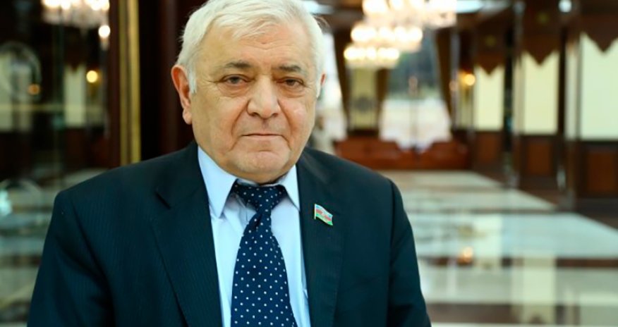 Deputat jurnalistlərin amnistiya aktı ilə azadlığa çıxmasını istəyir - Video