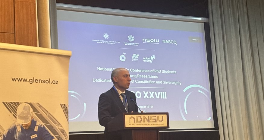 Məqaləsiolmadan özünə alim deyən adam utanmalır- Emin Əmrullayev