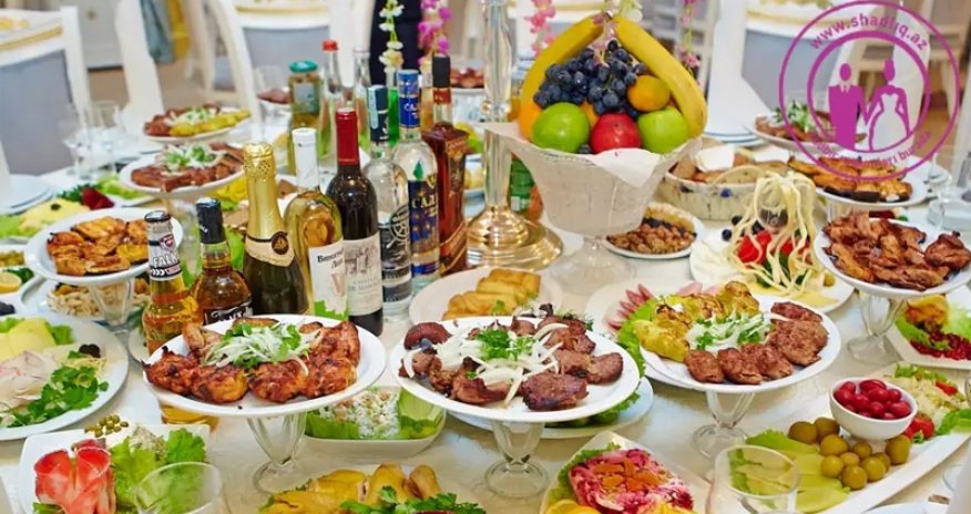 Toy məclislərində israfçılıq səviyyəsi kəskin artıb - Deputat