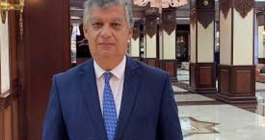 Əli Məsimli parlamentdə turizm və kənd təsərrüfatına aid dinləmələr keçirilməsini təklif edir