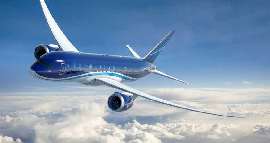 
Azərbaycanla Ruanda arasında hava əlaqəsi yaradılacaq