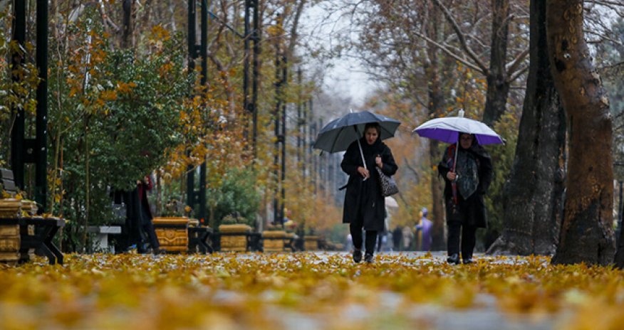 Sabahın hava proqnozu açıqlanıb