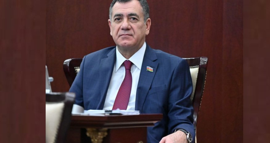 Qüdrət Həsənquliyev: Həmkarlar İttifaqının səlahiyyətləri gücləndirilməlidir