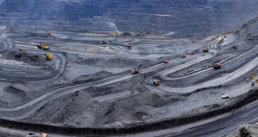 Azərbaycanda 6 faydalı qazıntı yatağı hərraca çıxarılır