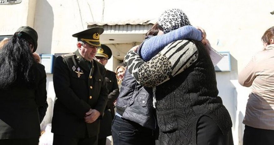 Parlamentdə amnistiya tətbiqi ilə bağlı qərar layihəsini müzakirə edilib