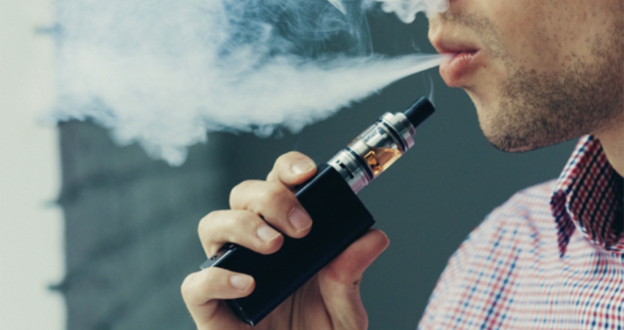 Azərbaycanda elektron siqaretlərin qadağan olunması gözlənilir