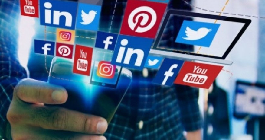 Sosial şəbəkədə saxta işə qəbul elanları paylaşan şəxs saxlanılıb