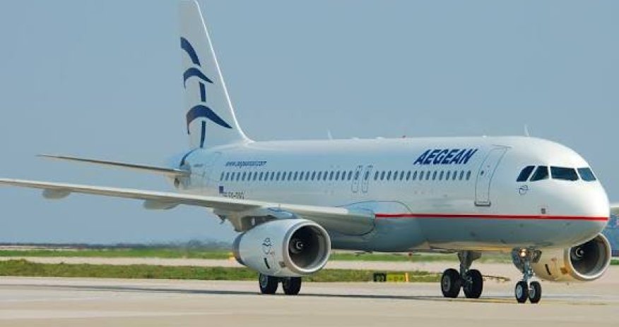 Европейский самолет впервые за 35 лет прилетел в Багдад