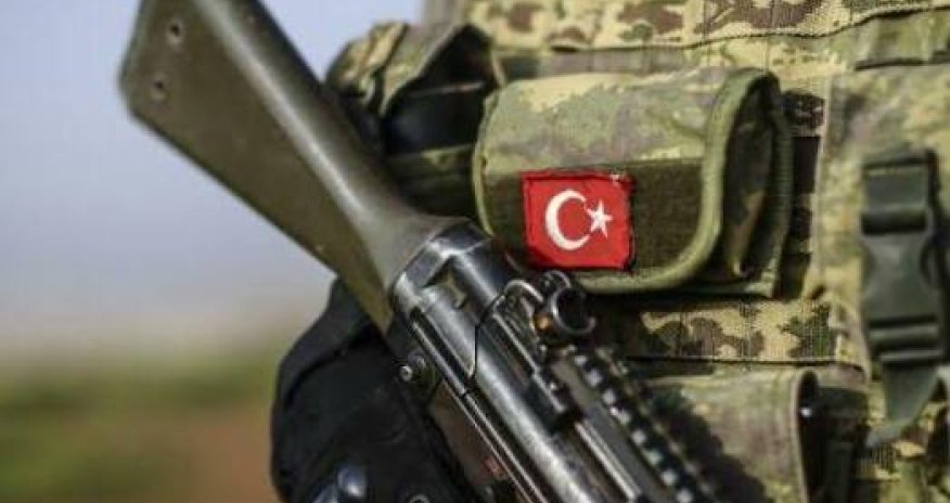 Турецкая армия в течение года уничтожила более 300 укрытий террористов