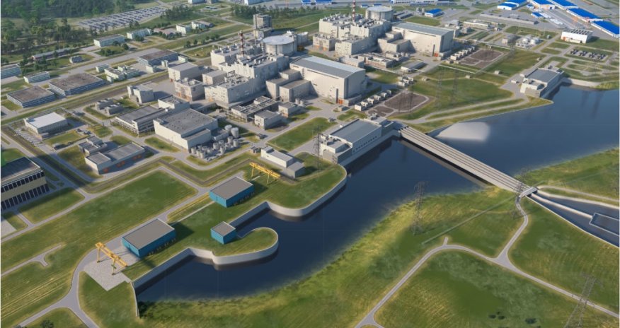 Венгрия намерена использовать на АЭС в Пакше ядерное топливо США