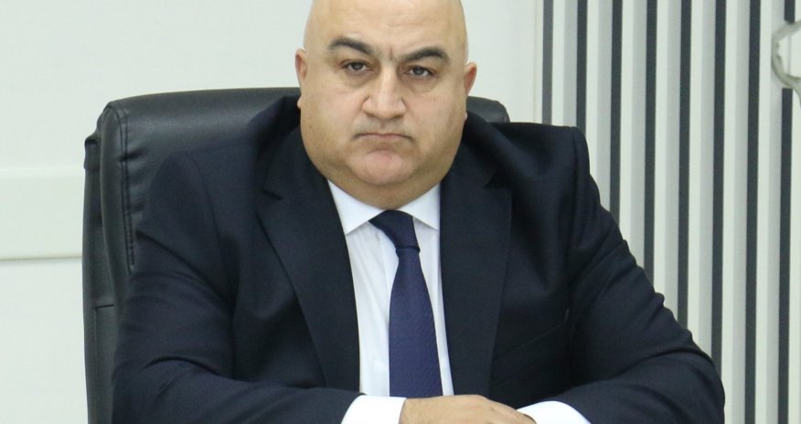 &lsquo;Single window&rsquo; system to boost Azerbaijan&rsquo;s transport and transit appeal