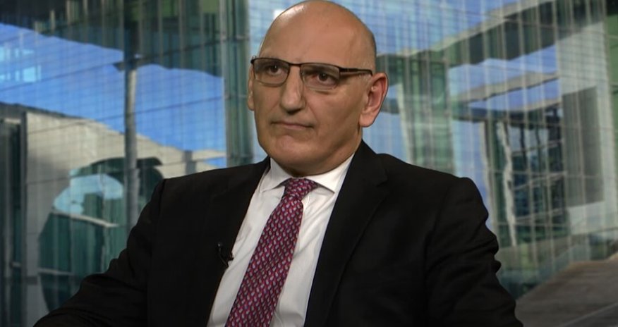 Aliyev&rsquo;s special envoy highlights potential for developing Baku&ndash;Amsterdam relations