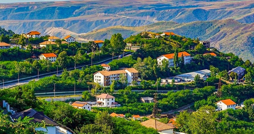 İşğaldan azad edilmiş ərazilərə 57 ailə köçürülüb