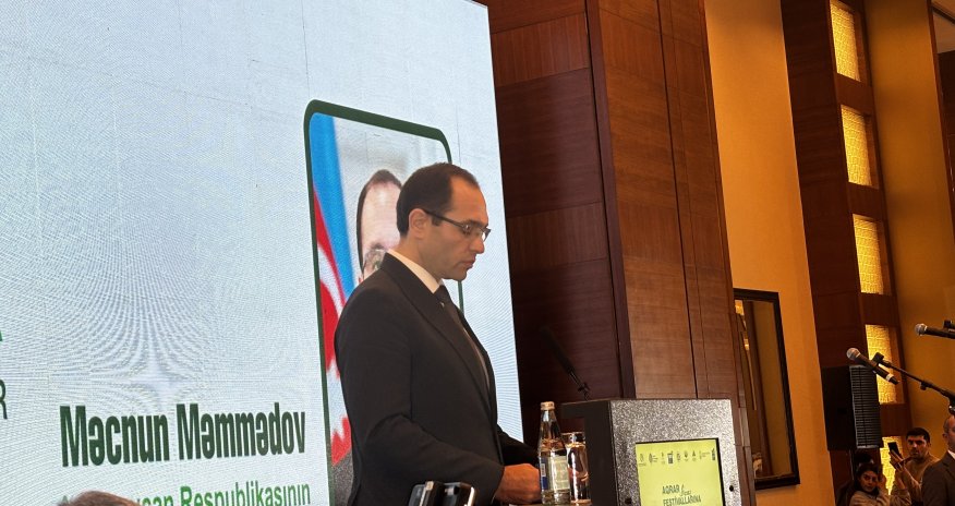 Aqrar biznes festivalları ölkənin 28 rayonunda keçirilib