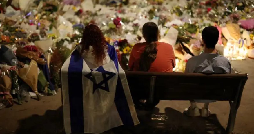 Sidneydə Hanuka hücumu: ata və oğul 59 ittihamla üzləşir