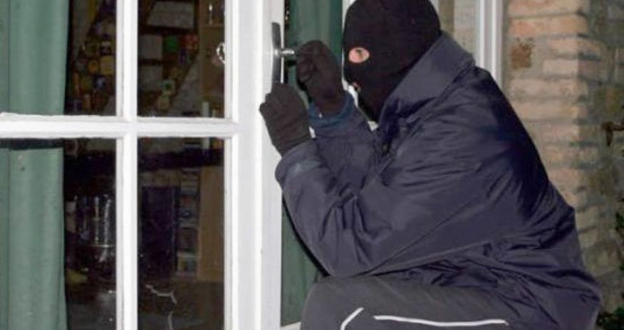 Bakıda mağazalardan oğurluq edilib