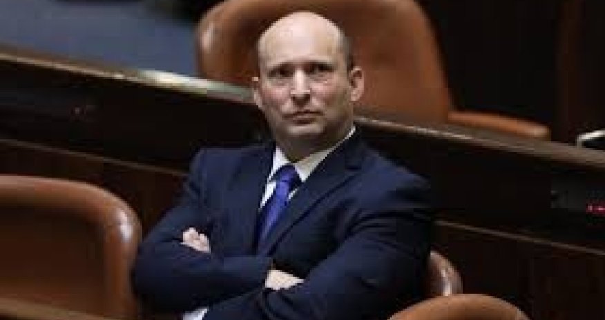 Иранские хакеры взломали телефон экс-премьера Израиля