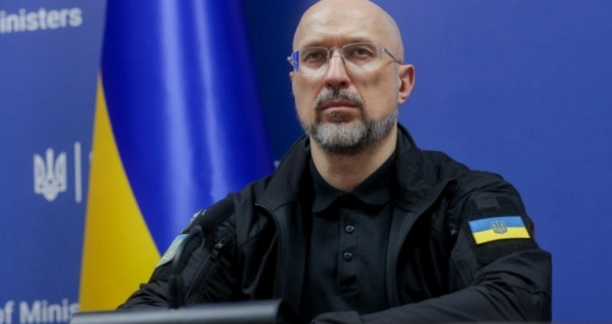 Шмыгаль: Украина и ФРГ достигли договоренностей на более &euro;1,2 млрд