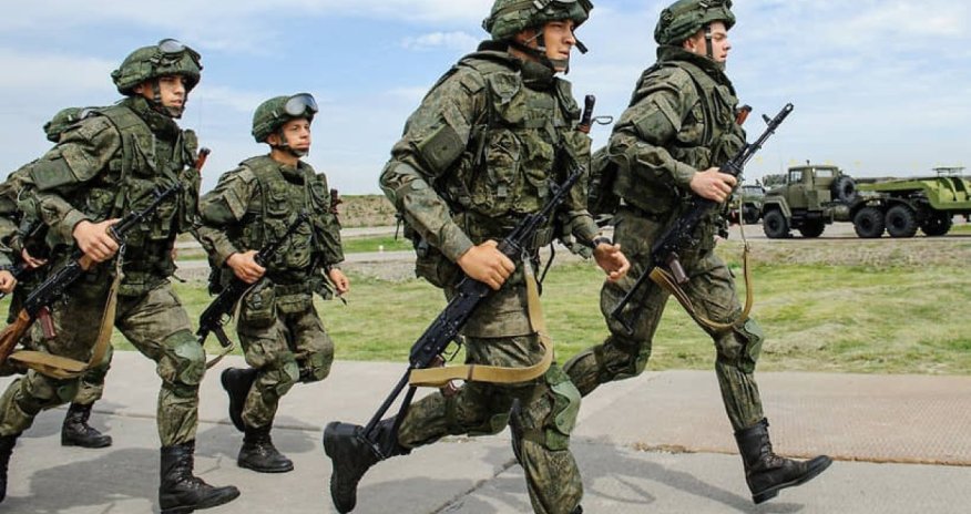 Минобороны России впервые раскрыло траты на войну