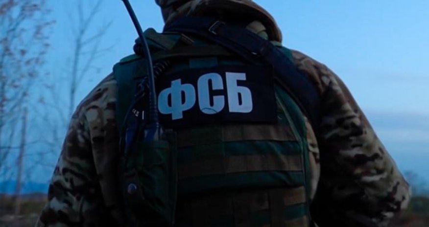 College student detained on suspicion of an attempted terrorist attack in Volgodonsk