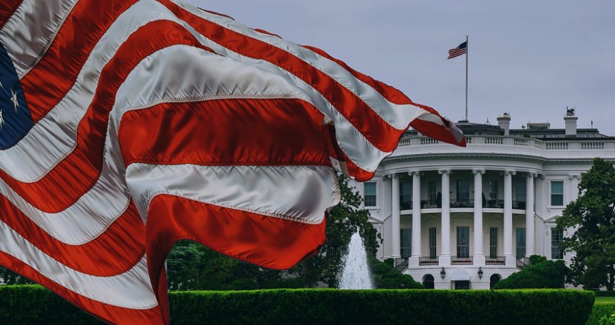 US Senate passes $901bn defence bill