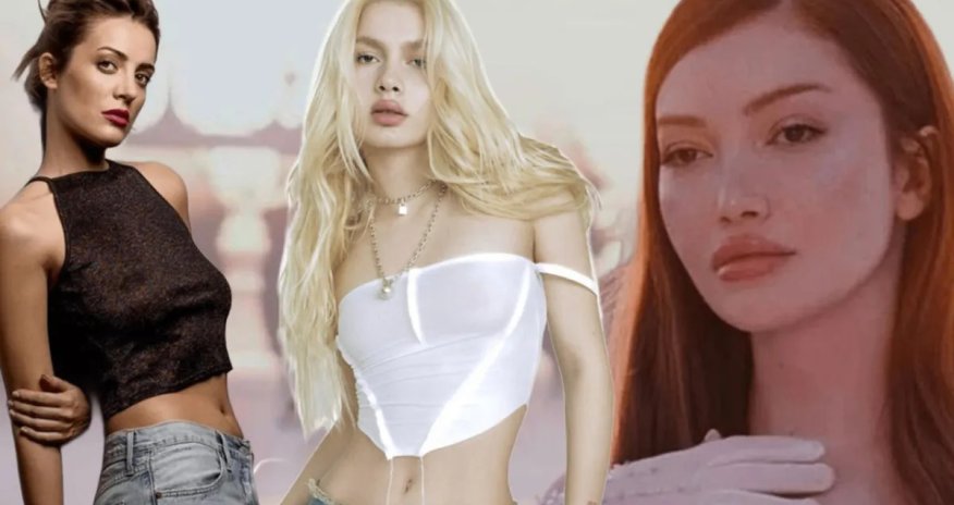 Türkiyəli müğənni Aleyna Tilki və daha bir neçə tanınmış şəxs saxlanılıb