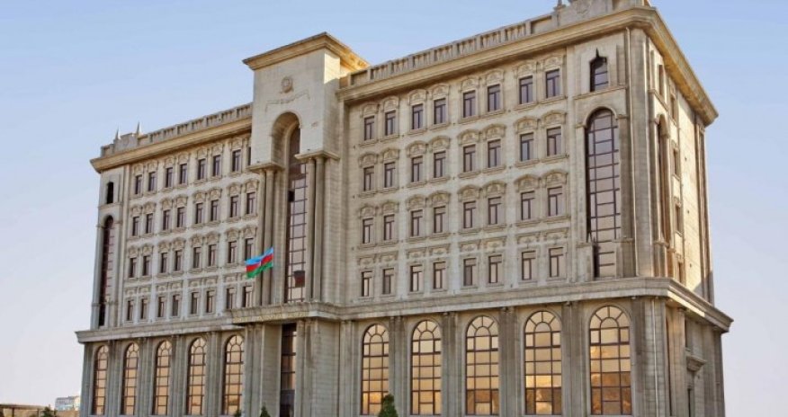 Azərbaycan Almaniyadan 34 vətəndaşını geri qəbul edib &ndash; Miqrasiya Xidməti