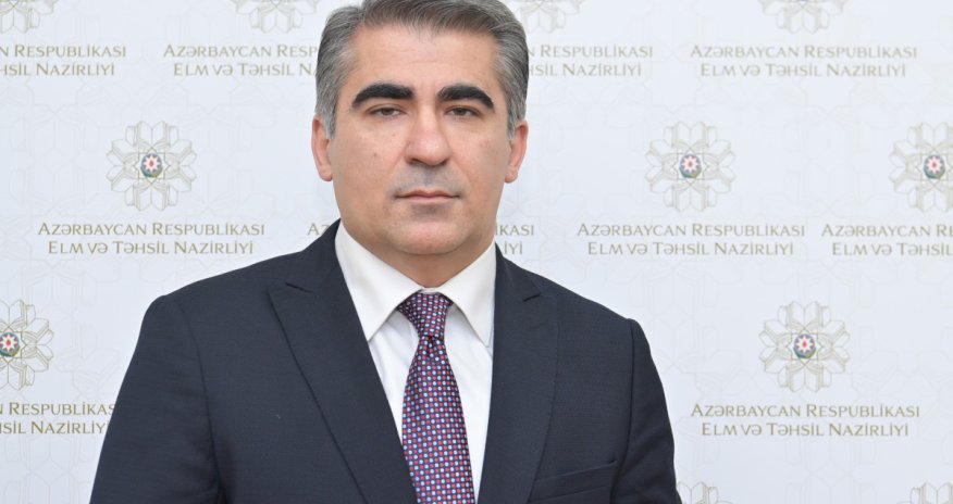 Fondun yeni rəhbəri Nicat Məmmədli olub