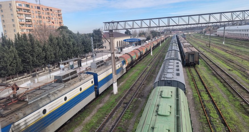 Azərbaycan Ermənistana neft məhsullarının ixracına başlayır/Yenilənib