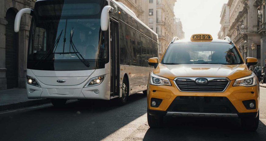 Bakıda &ldquo;Nəqliyyat Təlim Mərkəzi&rdquo; yaradılıb