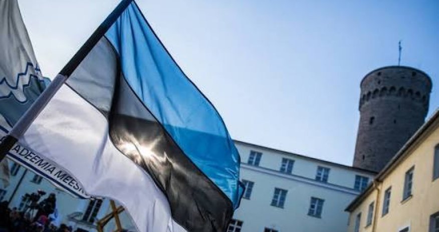 Estoniya XİN Rusiyaya nota verib