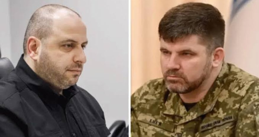 Ukrayna nümayəndə heyəti sabah Floridaya gedəcək