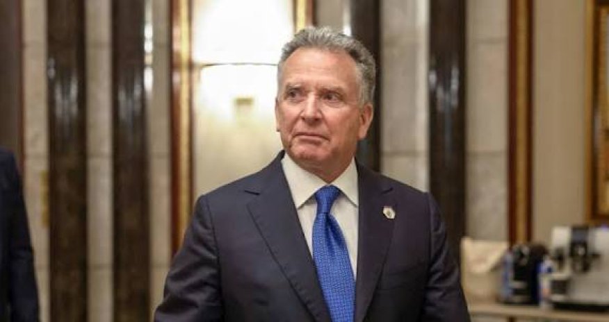 Uitkoff Qətər, Misir və Türkiyə nümayəndələri ilə Qəzza üzrə razılaşmaları müzakirə edəcək