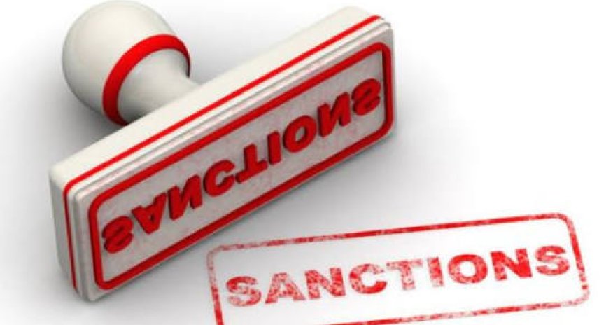 В Америке анонсировали новые санкции против России