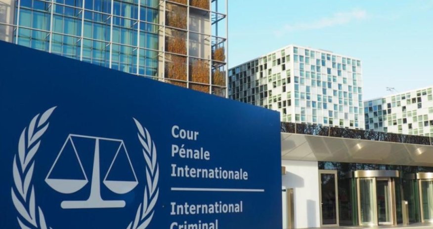 ABŞ Beynəlxalq Cinayət Məhkəməsinin iki hakiminə sanksiya tətbiq edib