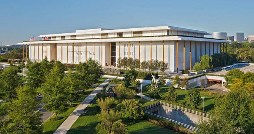 Еще одно заведение будет носить имя Трампа