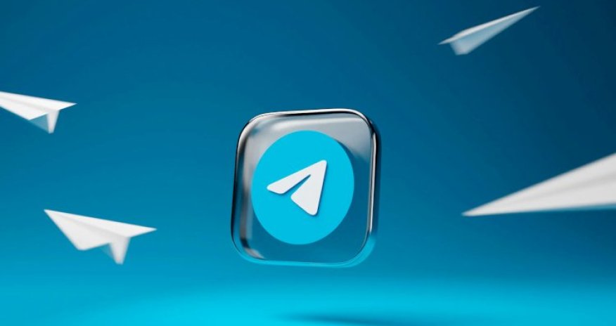 &ldquo;Telegram&rdquo; Rusiyada növbəti dəfə cərimələnib