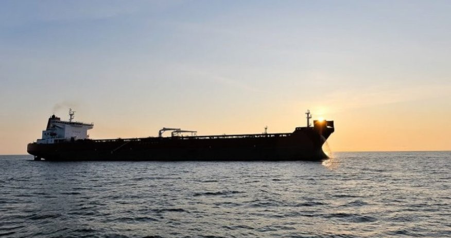 Российская нефть застряла у берегов Китая