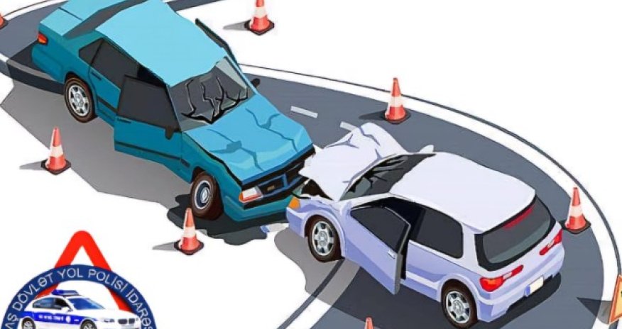 Ötmə qaydalarının pozulması 11 ayda 470 ağır yol qəzasına səbəb olub &ndash; BDYPİ