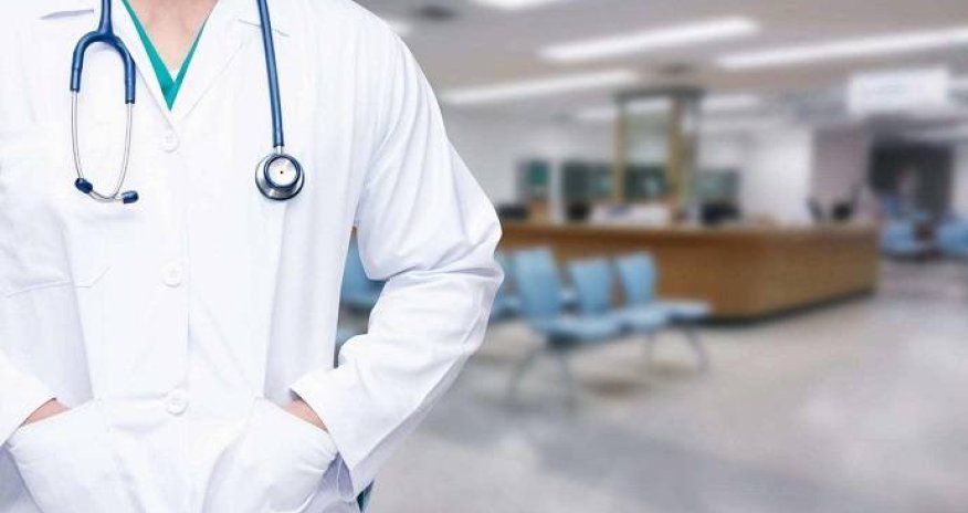 Həkimlərin orta aylıq əməkhaqqısı 371 faiz artıb